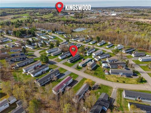 41 Elmdale Cres, Fredericton, NB 