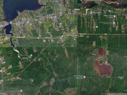 LOT Ste Anne Cross Road Shediac, NB E4P 6R1