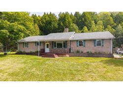 488 Route 750 Valley Road, NB E3L 4V1