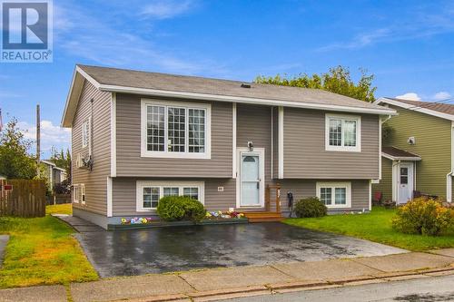 87 Guzzwell Drive, St. John'S, NL 