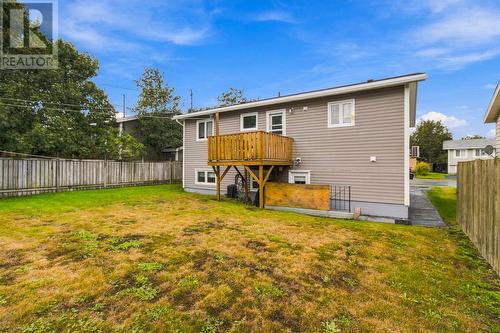 87 Guzzwell Drive, St. John'S, NL 