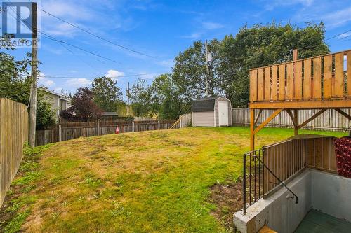 87 Guzzwell Drive, St. John'S, NL 