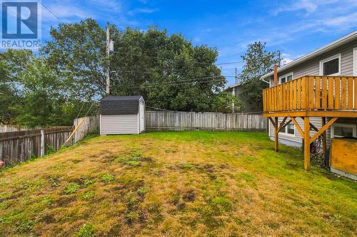 87 Guzzwell Drive, St. John'S, NL 