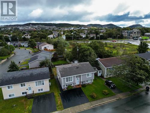 87 Guzzwell Drive, St. John'S, NL 