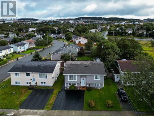87 Guzzwell Drive, St. John'S, NL 