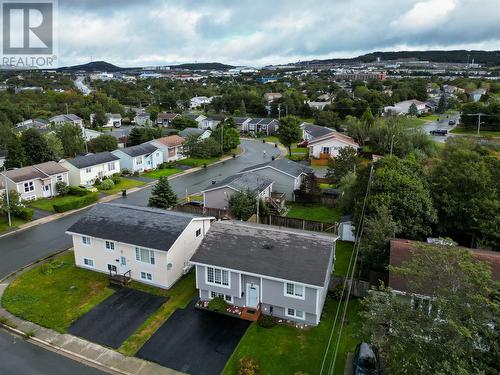 87 Guzzwell Drive, St. John'S, NL 