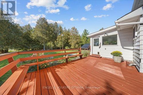 1499 Corkery Road, Ottawa, ON 