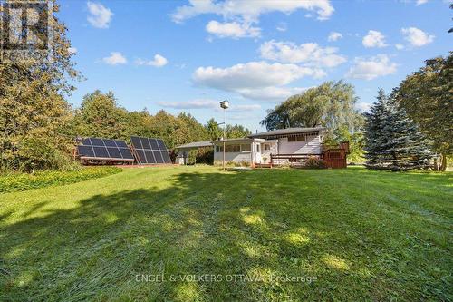 1499 Corkery Road, Ottawa, ON 