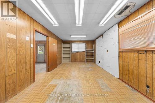 1499 Corkery Road, Ottawa, ON 