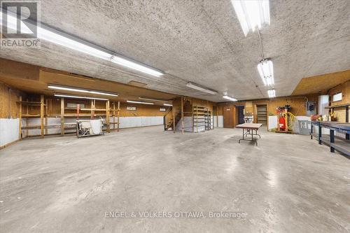 1499 Corkery Road, Ottawa, ON 