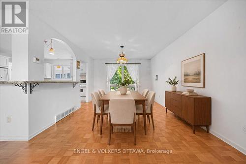 Virtually staged - 1499 Corkery Road, Ottawa, ON 
