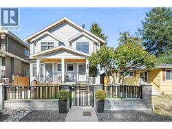 1 2749 E 54TH AVENUE Vancouver, BC V5S 1X7