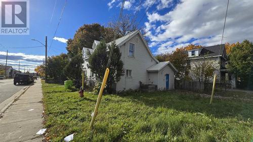 187-189 Tancred St, Sault Ste. Marie, ON 