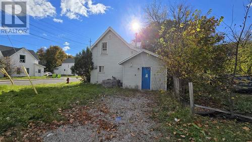 187-189 Tancred St, Sault Ste. Marie, ON 