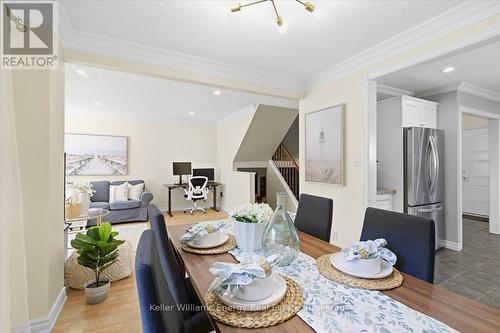 1569 Geta Circle, Pickering (Village East), ON 