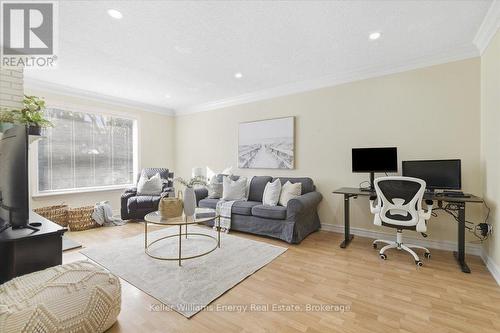 1569 Geta Circle, Pickering (Village East), ON 