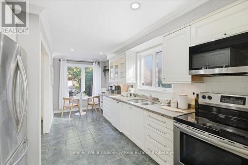 1569 Geta Circle, Pickering (Village East), ON 