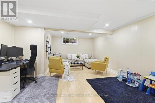 1569 Geta Circle, Pickering (Village East), ON 