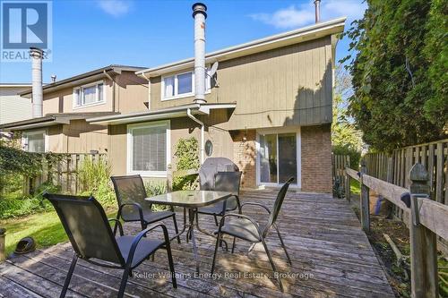 1569 Geta Circle, Pickering (Village East), ON 