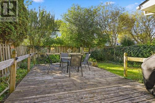 1569 Geta Circle, Pickering (Village East), ON 