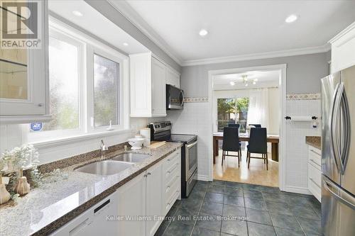 1569 Geta Circle, Pickering (Village East), ON 