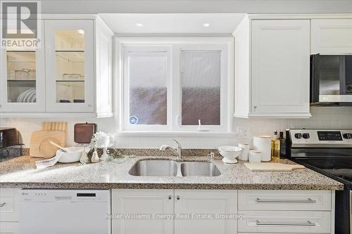 1569 Geta Circle, Pickering (Village East), ON 