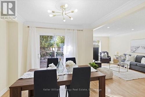 1569 Geta Circle, Pickering (Village East), ON 