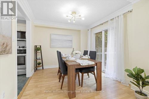 1569 Geta Circle, Pickering (Village East), ON 