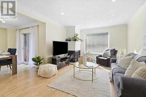 1569 Geta Circle, Pickering (Village East), ON 