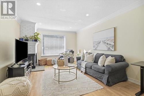 1569 Geta Circle, Pickering (Village East), ON 