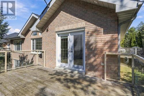 611 - 1742 Ravenwood Drive, Peterborough (Monaghan Ward 2), ON 