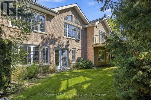 611 - 1742 Ravenwood Drive, Peterborough (Monaghan Ward 2), ON 