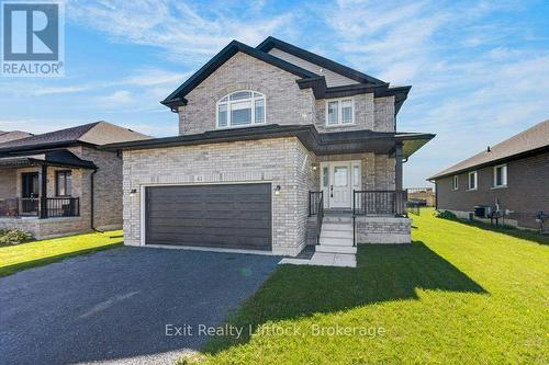 41 MARYANN LANE  Asphodel-Norwood (Norwood), ON K0L 2V0