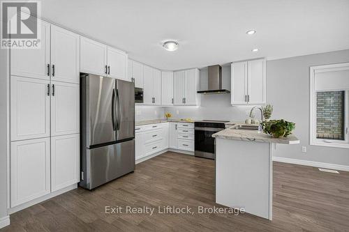 41 Maryann Lane, Asphodel-Norwood (Norwood), ON 