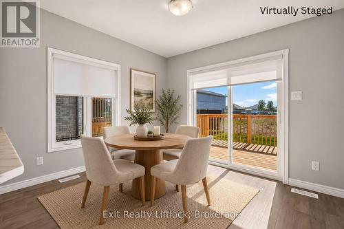 41 Maryann Lane, Asphodel-Norwood (Norwood), ON 