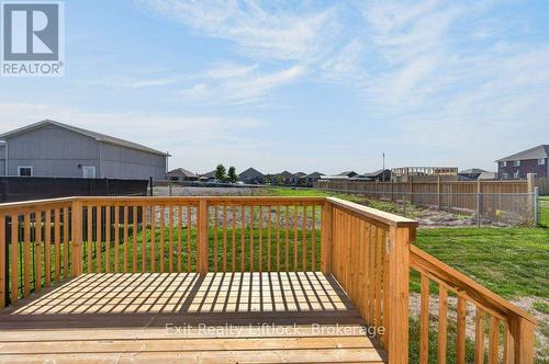 41 Maryann Lane, Asphodel-Norwood (Norwood), ON 