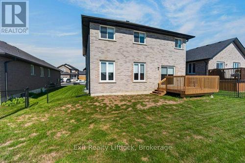 41 Maryann Lane, Asphodel-Norwood (Norwood), ON 