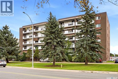 605 4545 Rae Street, Regina, SK 