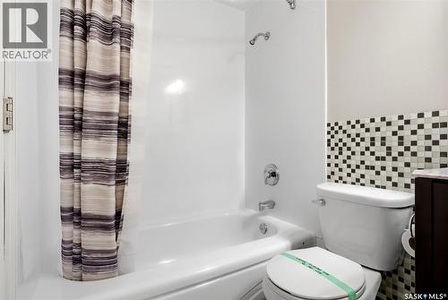 605 4545 Rae Street, Regina, SK 