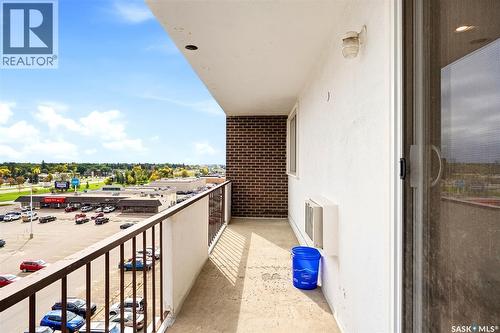 605 4545 Rae Street, Regina, SK 