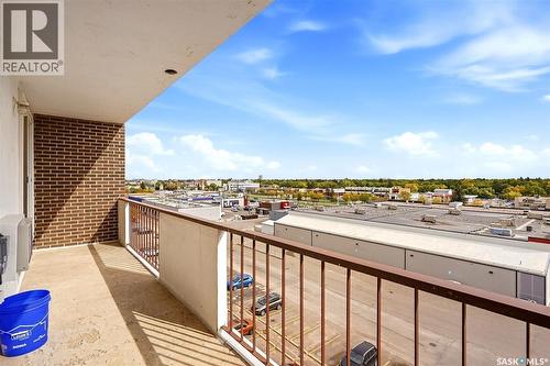 605 4545 Rae Street, Regina, SK 
