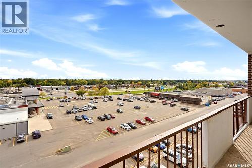 605 4545 Rae Street, Regina, SK 