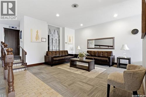 605 4545 Rae Street, Regina, SK 