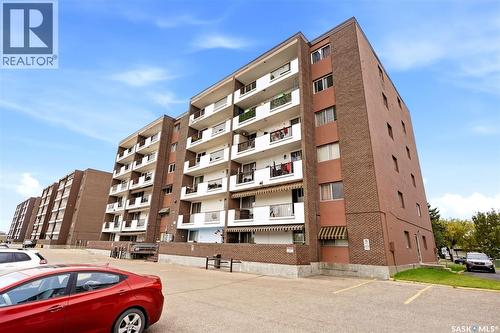 605 4545 Rae Street, Regina, SK 