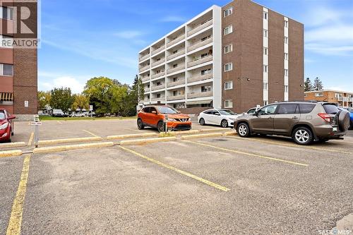 605 4545 Rae Street, Regina, SK 