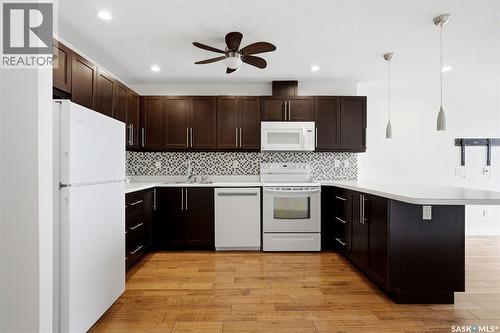 605 4545 Rae Street, Regina, SK 