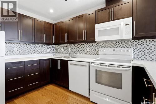 605 4545 Rae Street, Regina, SK 
