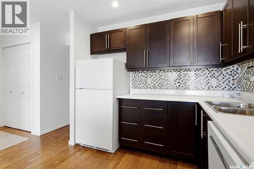 605 4545 Rae Street, Regina, SK 