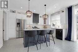 Kitchen - 