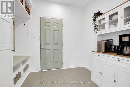 Mudroom also has pantry storage - 636 Eagle Crest Heights, Ottawa, ON 